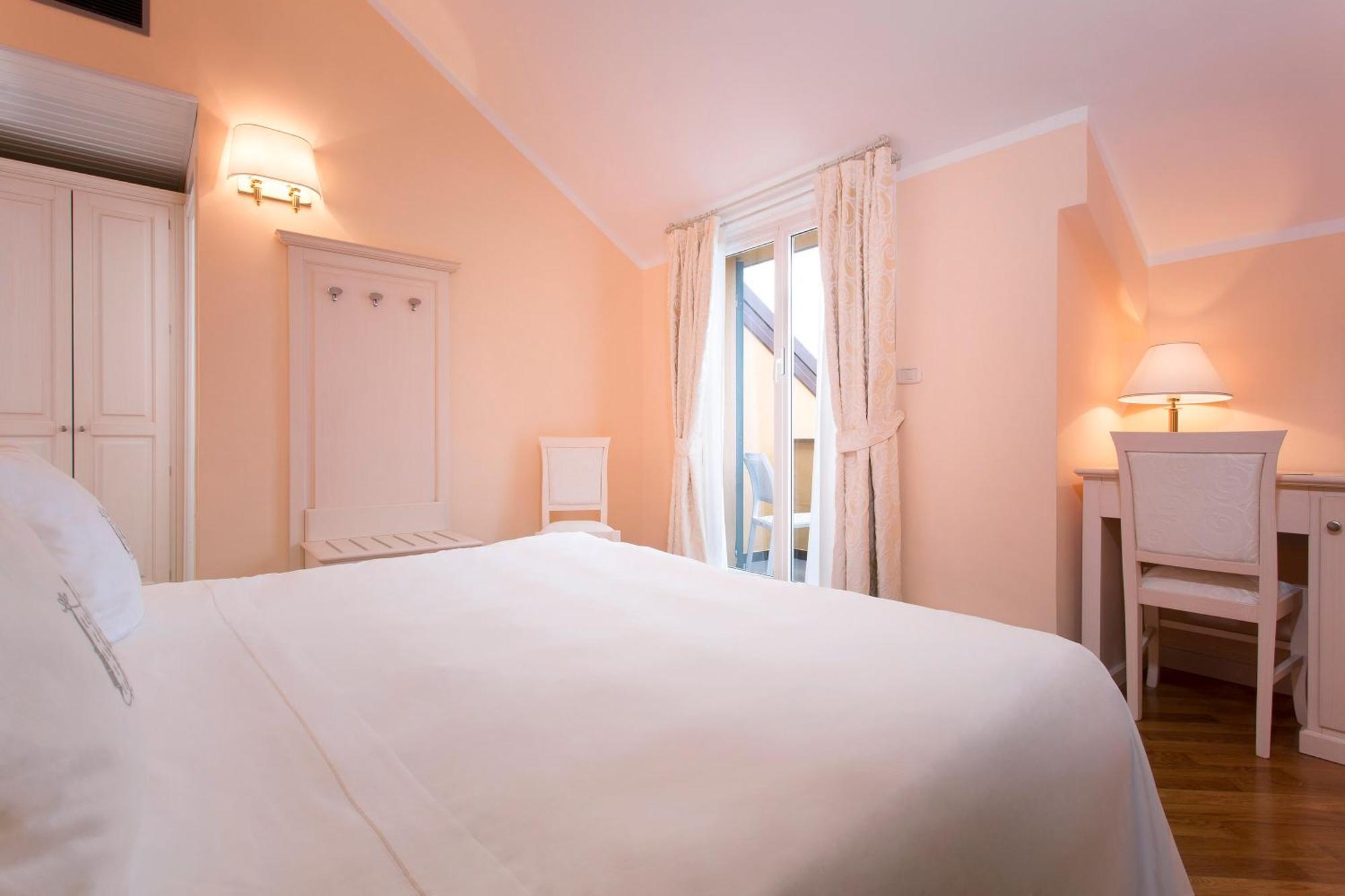 Suite con Vista Mare